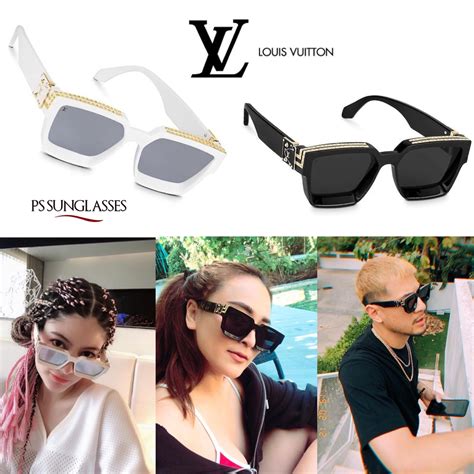 millionaire louis vuitton sunglasses|Louis Vuitton millionaire sunglasses cheap.